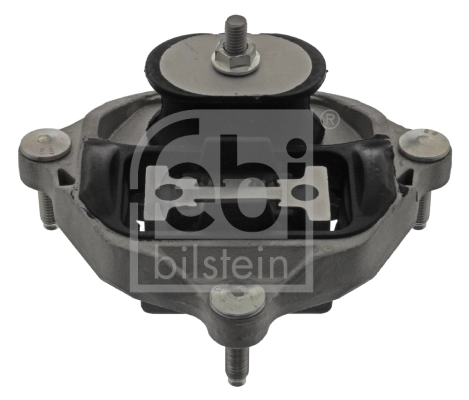 Mounting, automatic transmission
